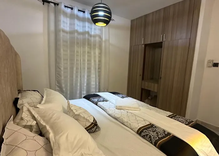 Phoenix Suites 1Bedroom