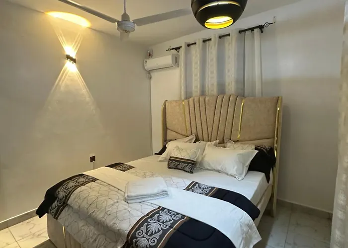 Phoenix Suites 1Bedroom