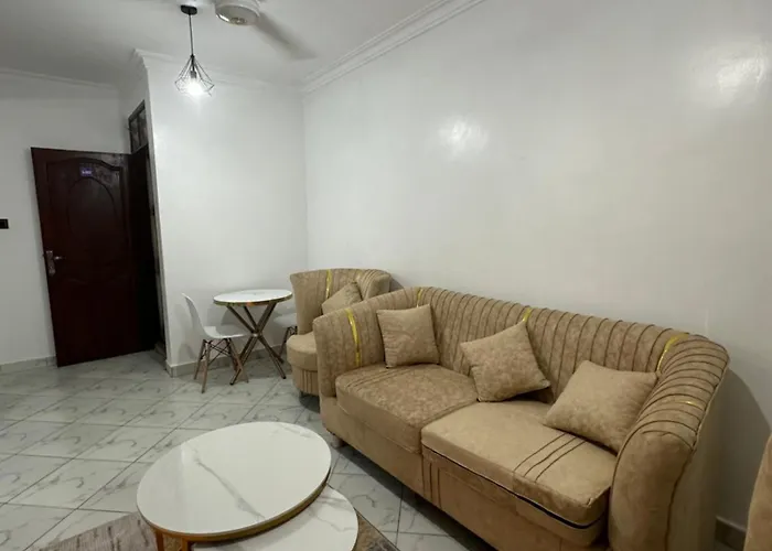Phoenix Suites 1Bedroom