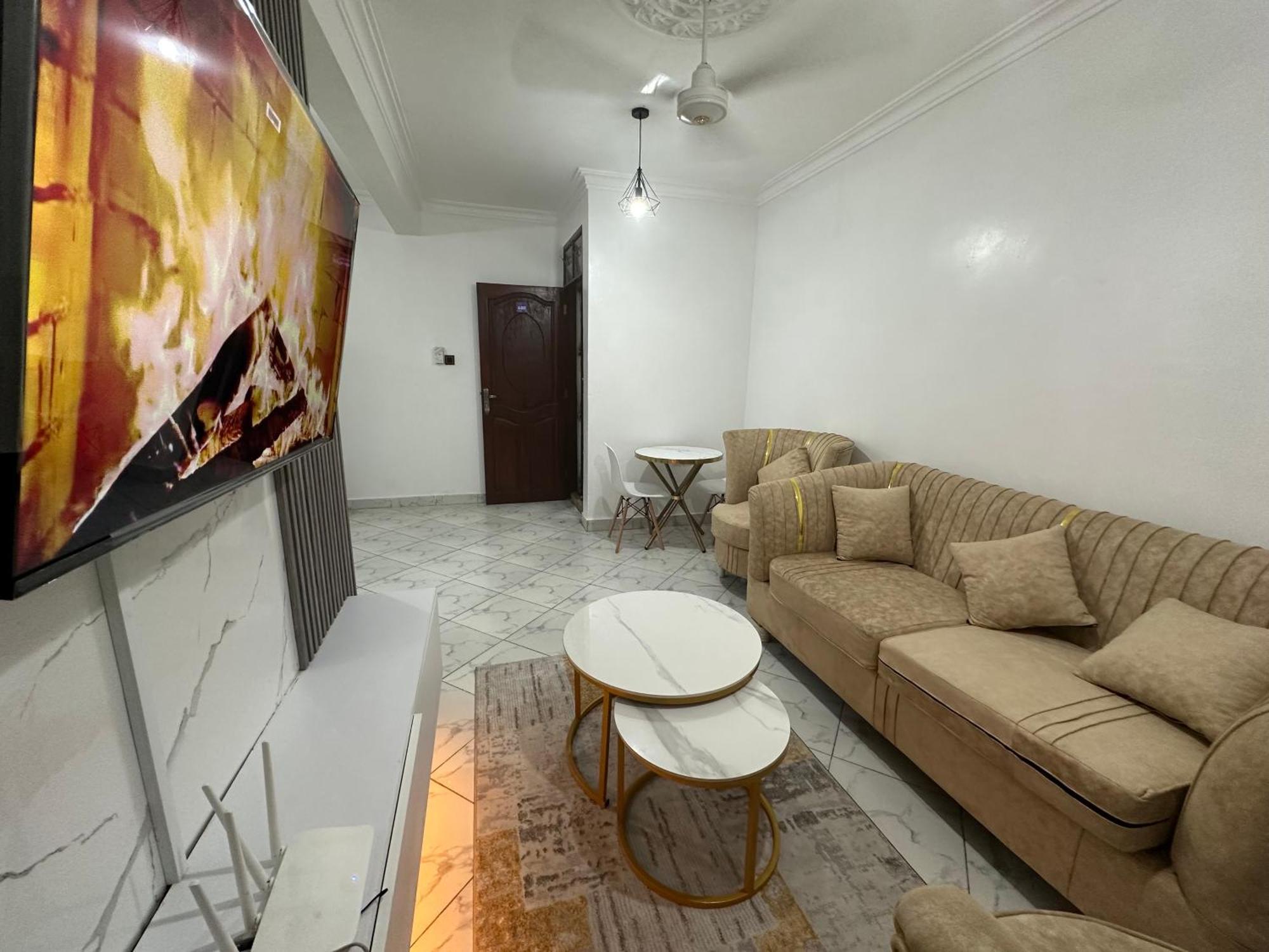 Phoenix 1bedroom * Mombasa