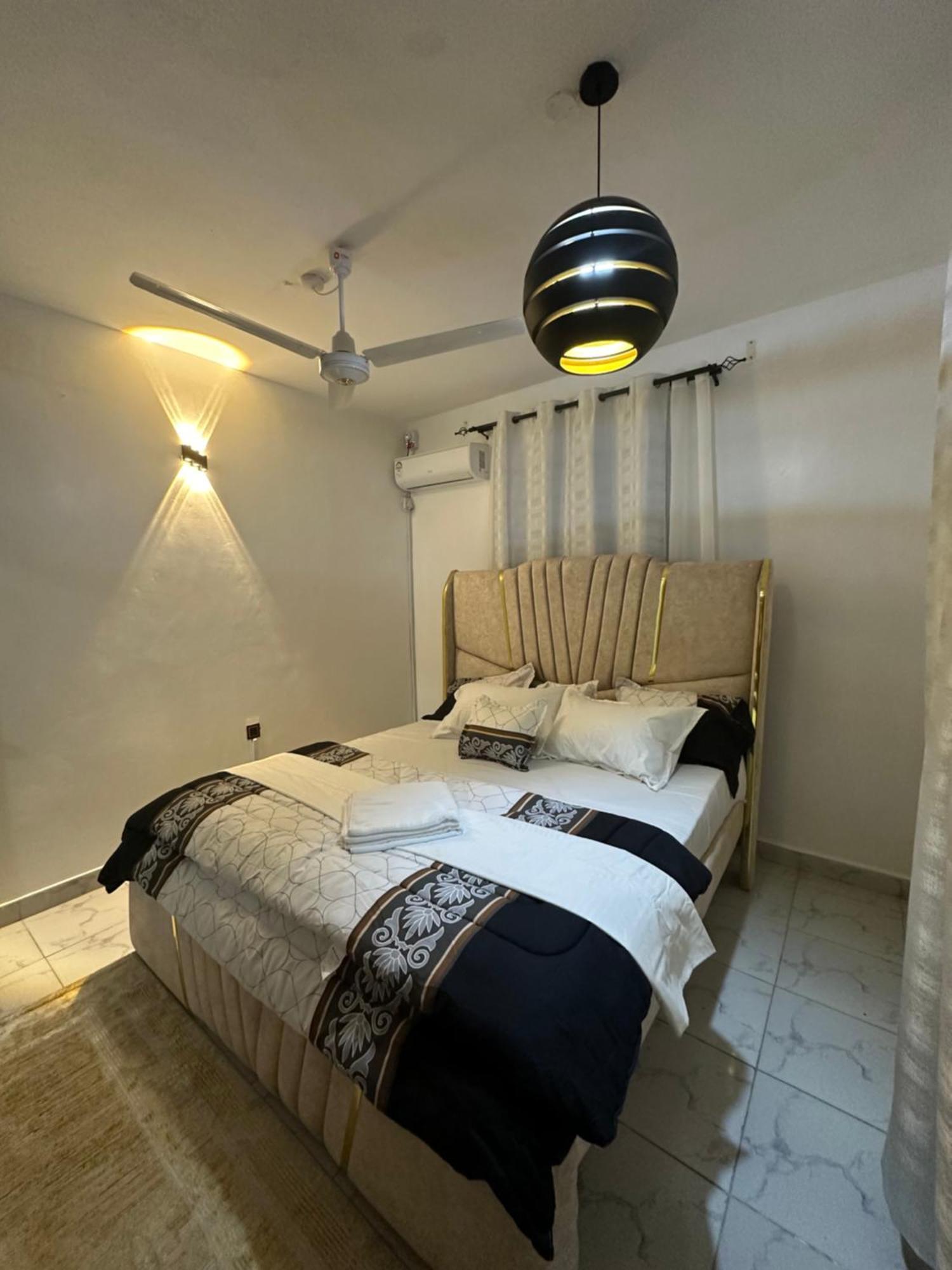 Phoenix 1bedroom Apartment