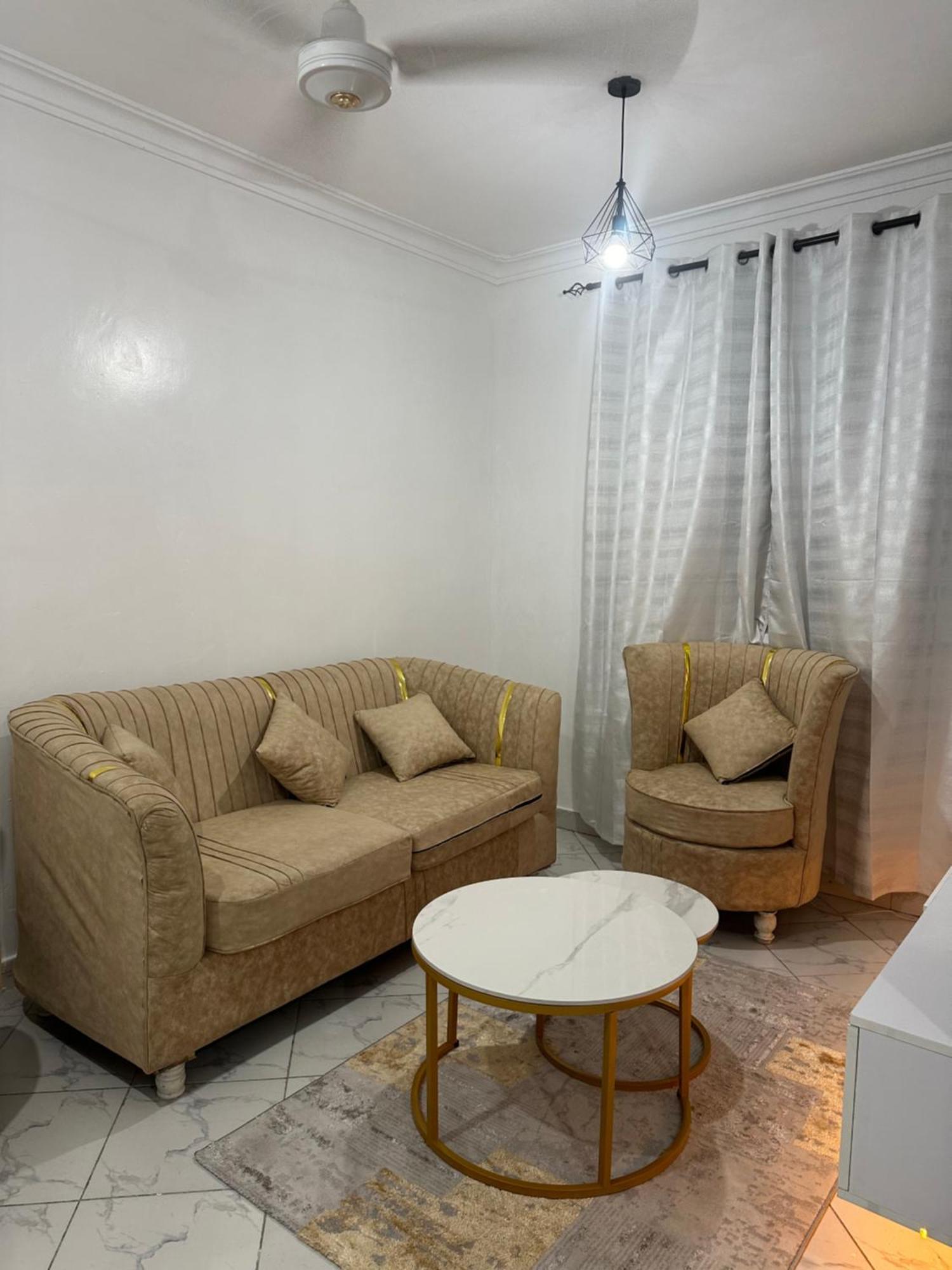 Phoenix 1bedroom * Mombasa