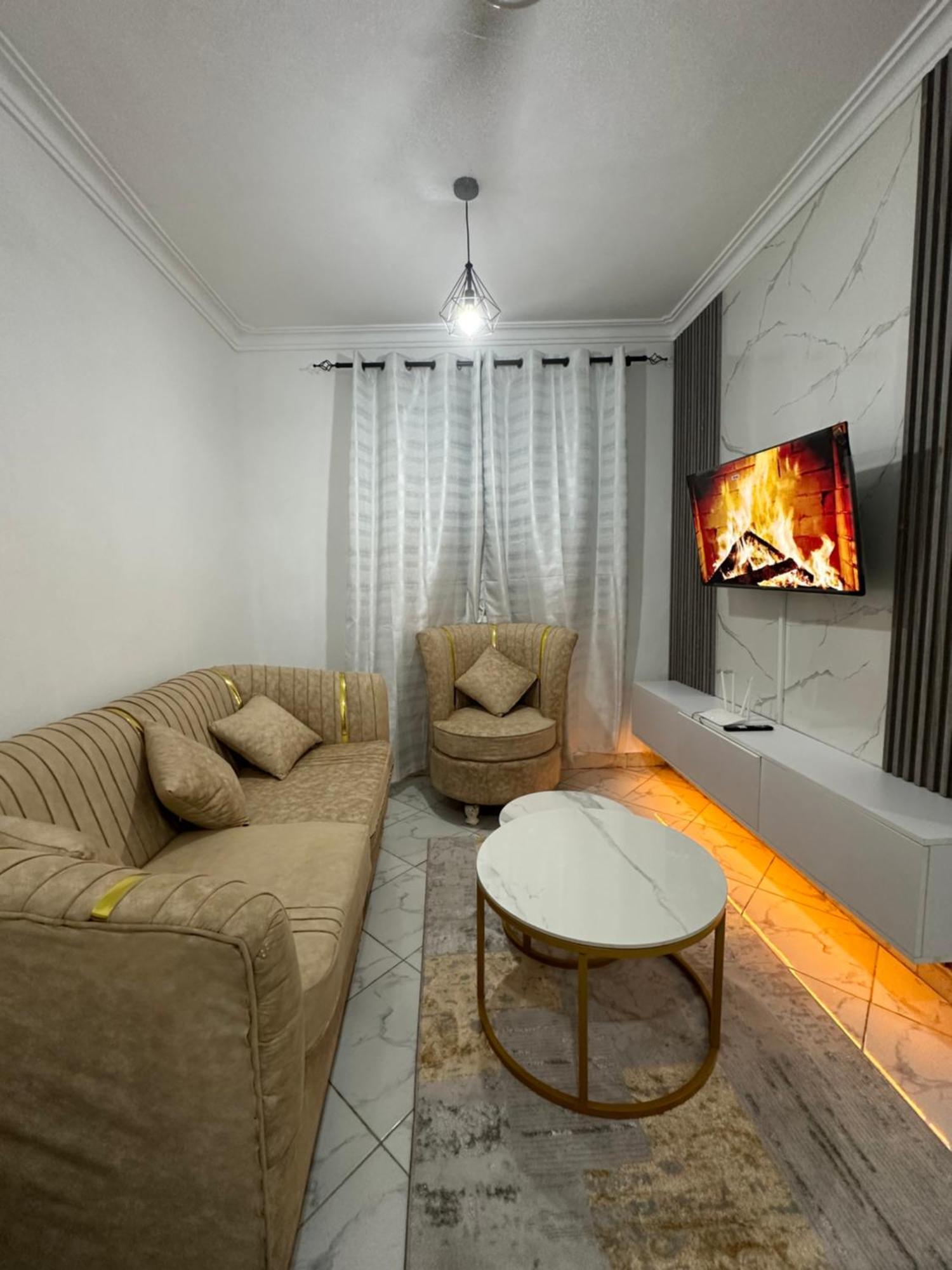 Phoenix 1bedroom Apartment